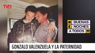 Gonzalo Valenzuela y su relación con Juana Viale: “Logramos formar una familia” | BNAT