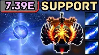 🔥 HOW TO TETHER LIKE A PRO ⚡ &mdash; IO HARD SUPPORT | DOTA 2