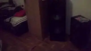 TONSIL ZEUS YAMAHA A-960 II
