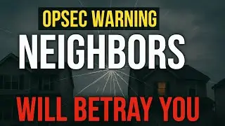 Why OPSEC Means you Can't Trust Anyone [The harsh truth]