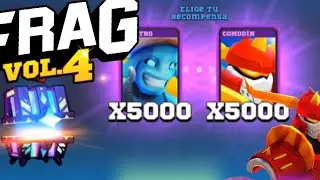 frag pro shooter save data Vol4   5000x Epic Cards Splashy-RON1N (no ban)