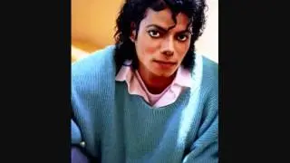 Blue Gangsta Instrumental - Michael Jackson