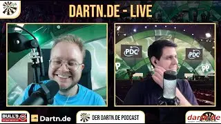 Shortleg - PDC Dart WM 2026 Analyse & Q-School Vorschau
