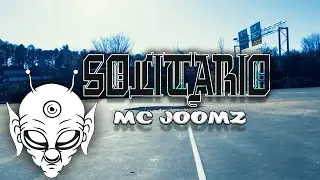 Mc Joomz- Solitario (Video Oficial)
