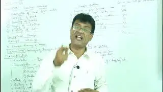 BSNES | CLASS VI | SCIENCE | CH-6 | CHANGES AROUND US | ASHISH SIR
