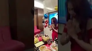 THATA BIRTHDAY / tropang bagets