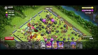 Clash of clans tawon attack #vairal #videos #sescraib #tamimxhridoy