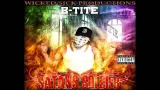 B-Tite Ft. Phrozt - Decapitated