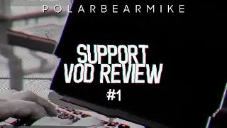 Viewer Game Replay- Terra Support (RohnJobert, a good man)