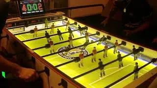 Liga Elite Presas Evo Cuartos ganadores Dani Rafa vs Mahi Xavi 1