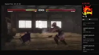 Marie rose