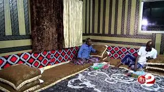 RTD : Sheeko Mijilis du 24/01/2019