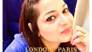 #London #Paris #Travel #Diary #UK #France #EiffelTower #Vacation #Tour #Holiday #Myth #MishtiBaatein