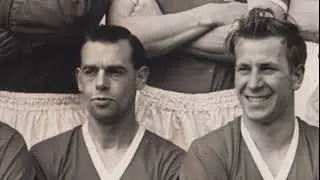 Forever United, The forgotten story of Colin Webster
