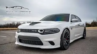 2016 Dodge Charger Hellcat For Sale