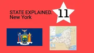 New York - State Explained