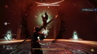 Outbreak Perfected Catalyst Shuro Chi