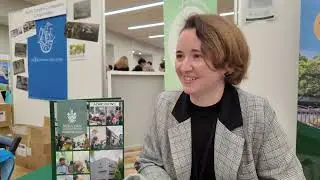 IEExpo Tokyo 2025: Malvern College Tokyo Interview