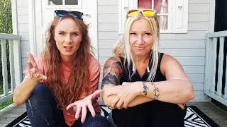 MAMIBLOGERKE VLOG z OLDIES MAMAS GOLDIES