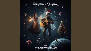 Interstellar Christmas