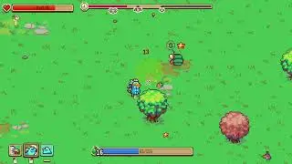 (Everything is Crab #3) Difficulty 3 Gameplay