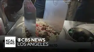 Coffee Nutzz Foothill | SoCal Spotlight