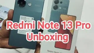 Redmi Note 13 Pro 8/256 PKR 59,500 | O321-22O38OO | Best Camera Phone