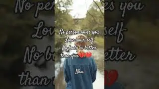 Self love is better than fake love # #love #motivation quotes