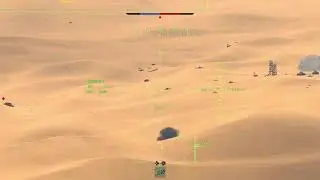 War Thunder s př&aacute;teli/komplikace oček&aacute;van&eacute; XD