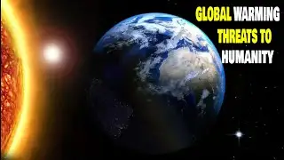 All possible solutions to climate change and SUN BLOCKING explained
