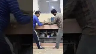 Glimpse of craftsmanship behind every piece || Klasse || Delhi