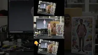 Instagram Treanding video | Google Gemini editing #treanding #gemini #google #googlegemini #video