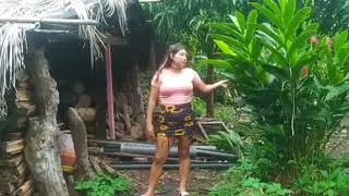 humildad salvadoreña