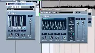 DAW project 5