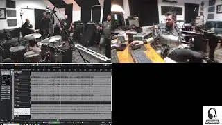 No Record vivo - con PRODIGOS