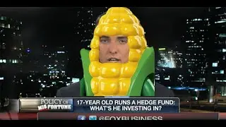 Curb Your Corncobbing bullshit, Jacob Wohl (Vol 2)