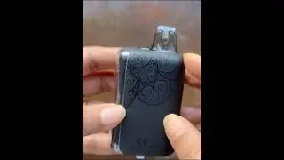 Elfbar RAYA D3 PRO 30000 30K Puffs