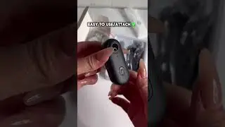 Link 🔗 in bio ✅. #shorts #bodycam #sportscamera #mountainbiking #fyp