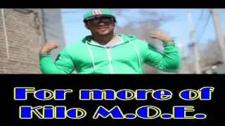 OnDaGrindTV's Artist Spotlight featuring Kilo M.O.E