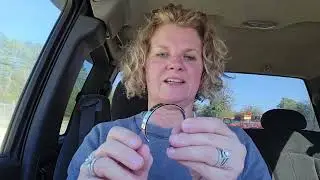 Why will this inspirational bracelet make someone's day? #ad