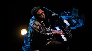 How Jahari Stampley Discovered Jazz (And Why Starting Late Changed Everything)