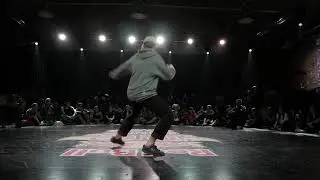Judge DEMO - CARL - RED BULL BC ONE RUSSIAN CAMP - #bmvideo #redbullbcone