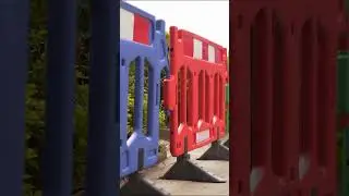 Chapter 8 Compliant Barriers &ndash; Hire or Buy from First Fence