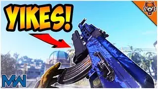 This Shotgun Attachment Is AWFUL In Modern Warfare (12 GAUGE DEPUTY COD MW)