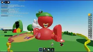 The crystal Tyler! (part 2!)