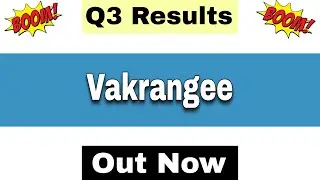 Vakrangee Results Today | Vakrangee Q3 Results 2026 | Vakrangee Share Latest News | Vakrangee Share 