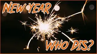 Crowfall - New Year Same Claps