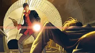 DYLAN DOG 427 - 