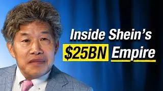 Donald Tang: How SHEIN Got So Big So Fast - The Fastest Growing Company in History | E1208