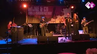Jarrod Lawson and The Good People - 'Sleepwalkers' & 'He's There' | NPO Soul en Jazz